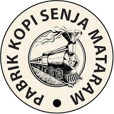 Pabrik Kopi Senja Mataram